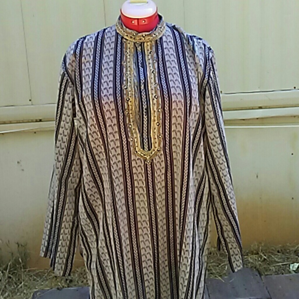Arab Tunic